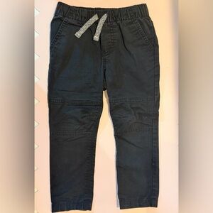 Cat & Jack Black Skinny Pants
